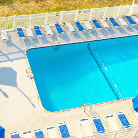 Sea Terrace 803 Διαμέρισμα Όσεαν Σίτι Εξωτερικό φωτογραφία