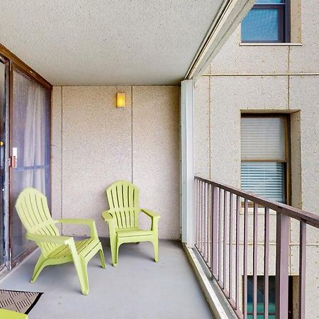 Sea Terrace 803 Διαμέρισμα Όσεαν Σίτι Εξωτερικό φωτογραφία